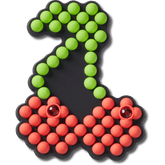 Crocs|Beaded Cherry Jibbitz™ charms