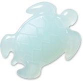 Crocs|Squish Filled Turtle Jibbitz™ charms