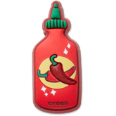 Crocs|HOT Hot Sauce Jibbitz™ charms