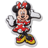 Crocs|Disney Minnie Mouse Jibbitz™ charms