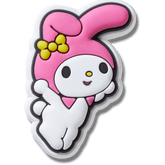 Crocs|Sanrio MyMelody Jibbitz™ charms