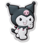 Crocs|Sanrio Kuromi Jibbitz™ charms
