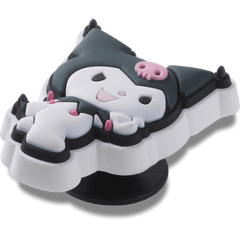 Crocs|Sanrio Kuromi Jibbitz™ charms