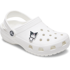 Crocs|Sanrio Kuromi Jibbitz™ charms