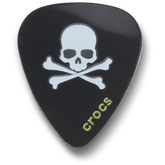 Crocs|Guitar Pick Jibbitz™ charms