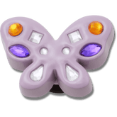 Crocs|Meta Butterfly Jibbitz™ charms