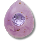 Crocs|Alexandrite June Birthstone Collection Jibbitz™ charms