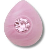 Crocs|Tourmaline October Birthstone Collection Jibbitz™ charms