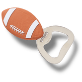 Crocs|Football Bottle Opener Jibbitz™ charms
