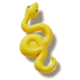 Crocs|Dimensional Snake Jibbitz™ charms