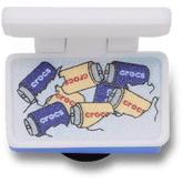 Crocs|Hinge Drink Cooler Jibbitz™ charms
