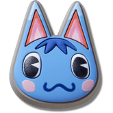 Crocs|Animal Crossing Rosie Jibbitz™ charms