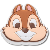 Crocs|Disney Chip N Dale Cute Jibbitz™ charms