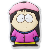 Crocs|South Park Wendy Jibbitz Shoe Charm