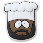 Crocs|South Park Chef Jibbitz Shoe Charm