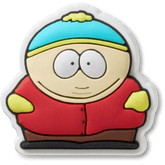 Crocs|South Park Cartman Jibbitz Shoe Charm