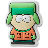 Crocs|South Park Kyle Jibbitz Shoe Charm