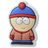 Crocs|South Park Stan Jibbitz Shoe Charm