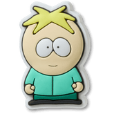 Crocs|South Park Butters Jibbitz Shoe Charm