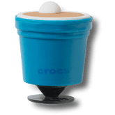 Crocs|3D Party Pong Cup Jibbitz™ charms