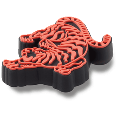 Crocs|Lights Up Tiger Jibbitz™ charms