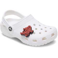 Crocs|Lights Up Tiger Jibbitz™ charms