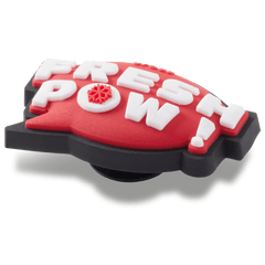 Crocs|Fresh Pow Jibbitz™ charms