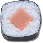 Crocs|Realistic Sushi Jibbitz™ charms
