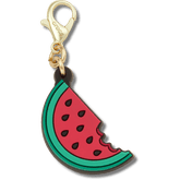 Crocs|Watermelon Charm Jibbitz Shoe Charm