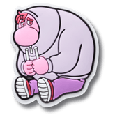Crocs|InsideOutEmb Jibbitz™ charms