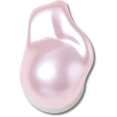 Crocs|Pink Pear Baroque Pearl Jibbitz™ charms