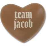 Crocs|The Twilight Saga Team Jacob Jibbitz Shoe Charm