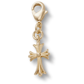 Crocs|Cross Charm Jibbitz™ charms