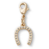 Crocs|Horseshoe Charm Jibbitz™ charms