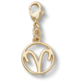 Crocs|Aries Charm Jibbitz™ charms