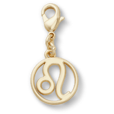 Crocs|Leo Charm Jibbitz™ charms