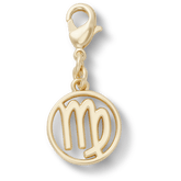 Crocs|Virgo Charm Jibbitz™ charms