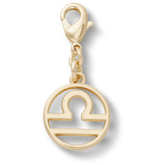 Crocs|Libra Charm Jibbitz™ charms