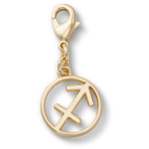 Crocs|Sagittarius Charm Jibbitz™ charms