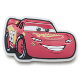 Crocs|Pixar Lightning McQueen Jibbitz™ charms