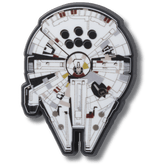 Crocs|StarWarsMillenFlc Jibbitz™ charms