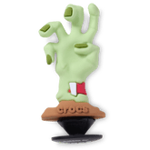 Crocs|3D Zombie Hand Jibbitz™ charms