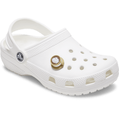 Crocs|3D Coffee Cup Jibbitz™ charms
