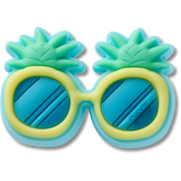 Crocs|Pineapple Sunnies Jibbitz™ charms