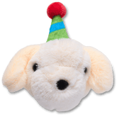 Crocs|Record Your Own Sound Birthday Jibbitz™ charms