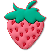Crocs|Mega Strawberry Jibbitz™ charms