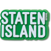 Crocs|Staten Island Jibbitz™ charms