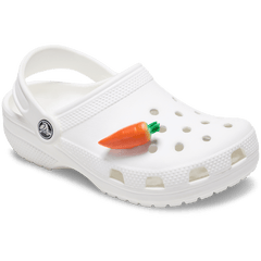 Crocs|Realistic Carrot Jibbitz™ charms