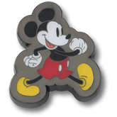 Crocs|Mickey Elevated Jibbitz™ charms