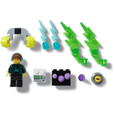 Crocs|LEGO® Gaming 10 Pack Jibbitz charm